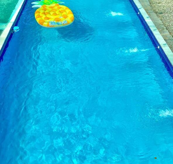 فندق Tree House Samanea Lodge