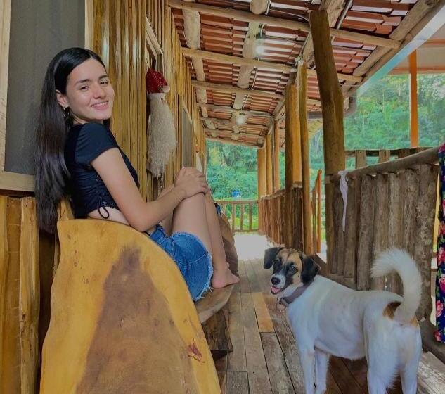 فندق Tree House Samanea Lodge