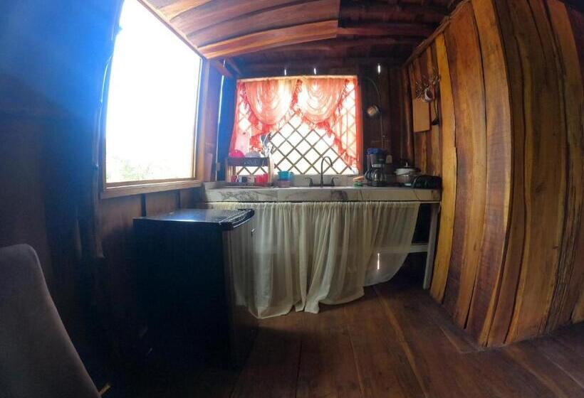 فندق Tree House Samanea Lodge