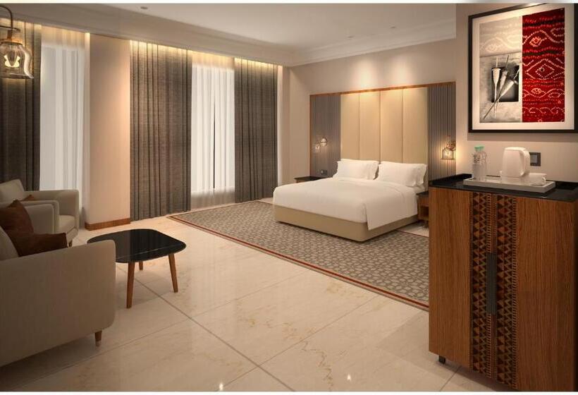 Hotel Uday Palace Navsari, A Member Of Radisson Individuals