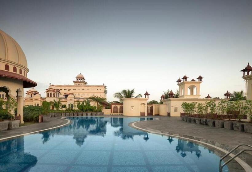 Hotel Uday Palace Navsari, A Member Of Radisson Individuals