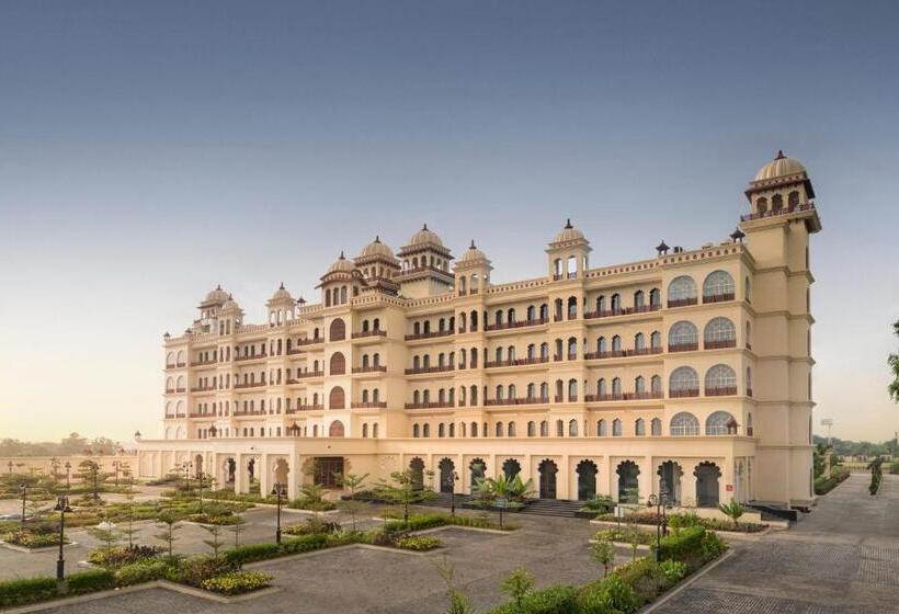 Hotel Uday Palace Navsari, A Member Of Radisson Individuals
