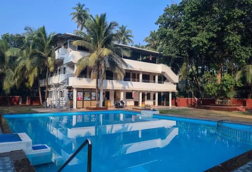 ホテル Vishwas Executive