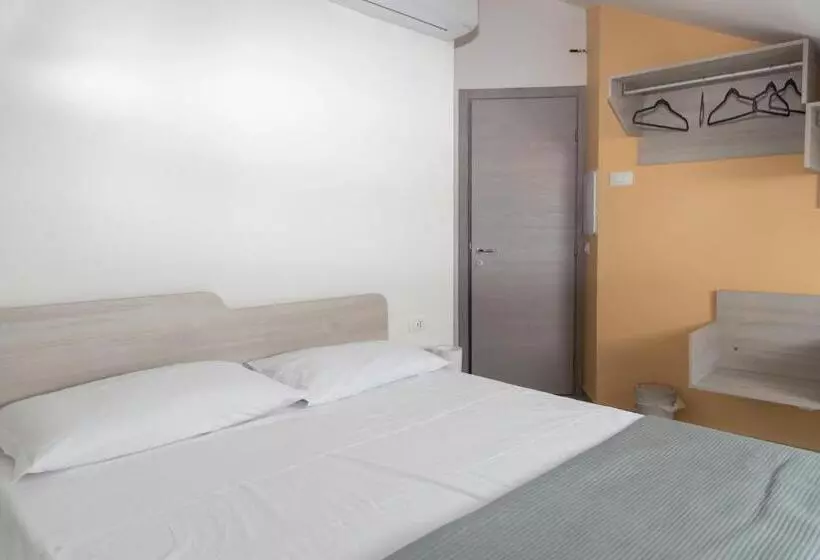 Hz Bed & Breakfast And Appartments