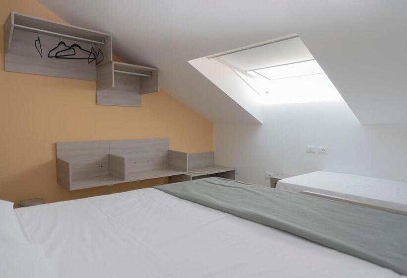 Hz Bed & Breakfast And Appartments