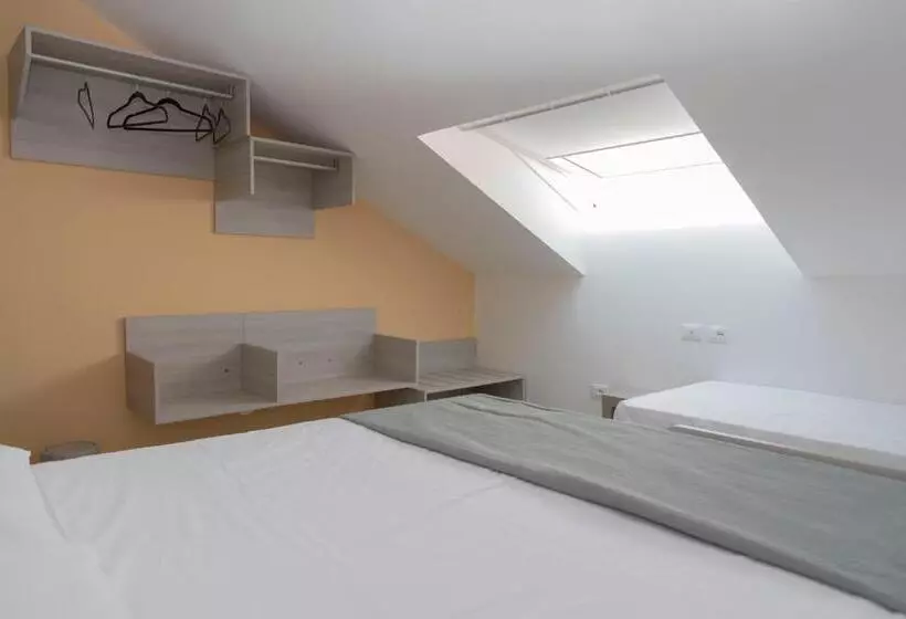 Hz Bed & Breakfast And Appartments