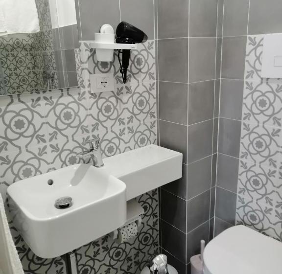 Hz Bed & Breakfast And Appartments