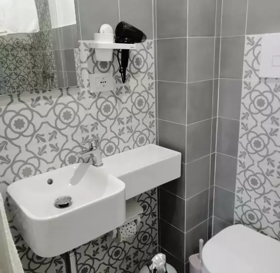 Hz Bed & Breakfast And Appartments
