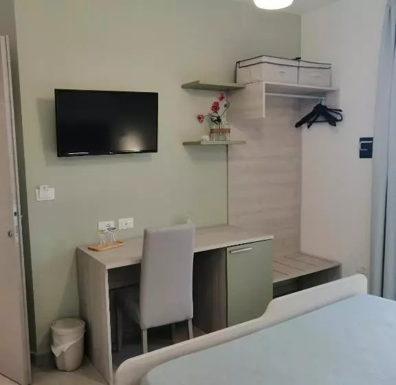 Hz Bed & Breakfast And Appartments