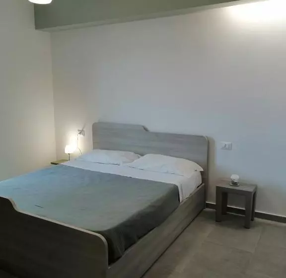 Hz Bed & Breakfast And Appartments
