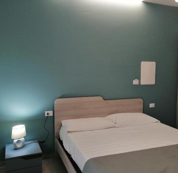 Hz Bed & Breakfast And Appartments