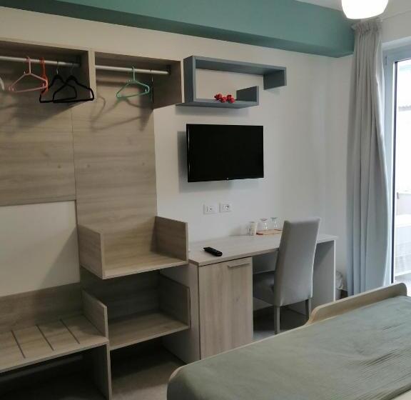 Hz Bed & Breakfast And Appartments