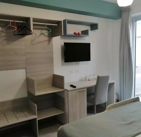 Hz Bed & Breakfast And Appartments