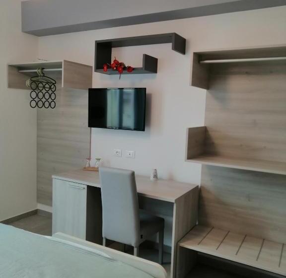 Hz Bed & Breakfast And Appartments