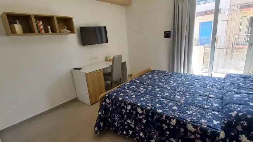 Hz Bed & Breakfast And Appartments