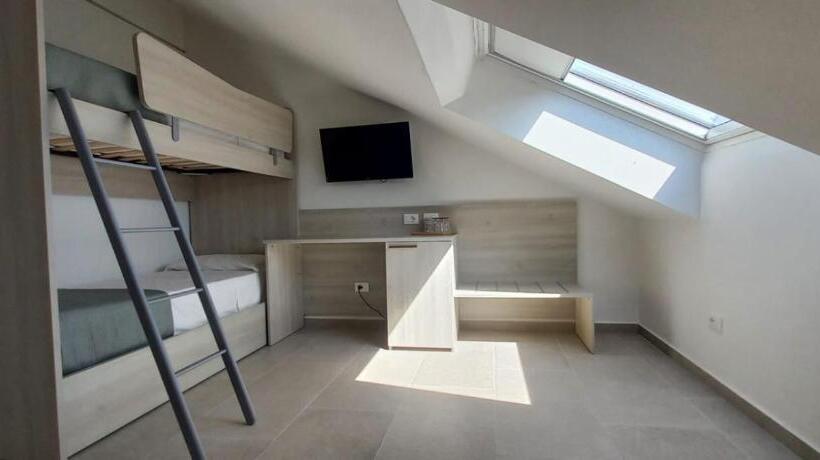 Hz Bed & Breakfast And Appartments