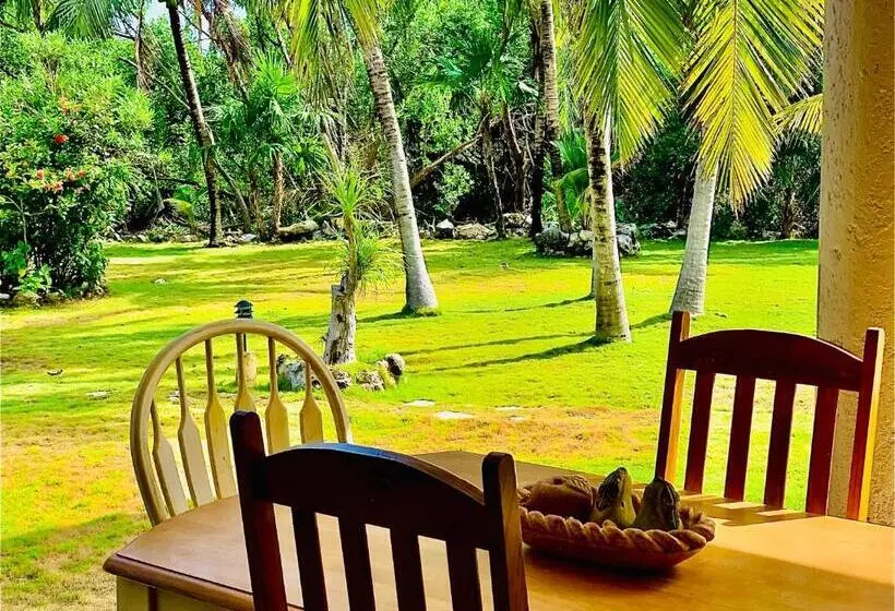 Mayan Riviera Jewel, Private Beach