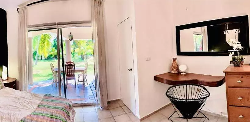 Mayan Riviera Jewel, Private Beach