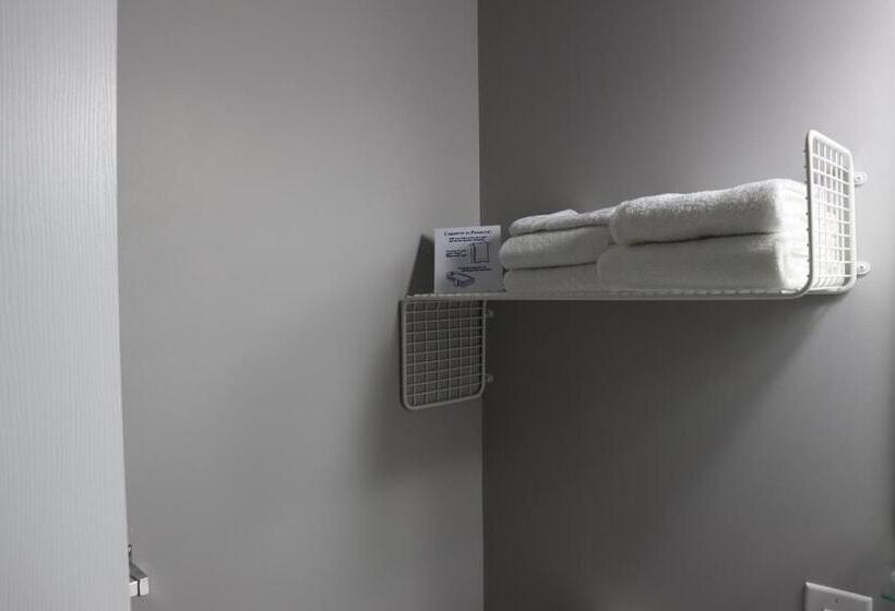 Мотель Timberland Inn & Restaurant