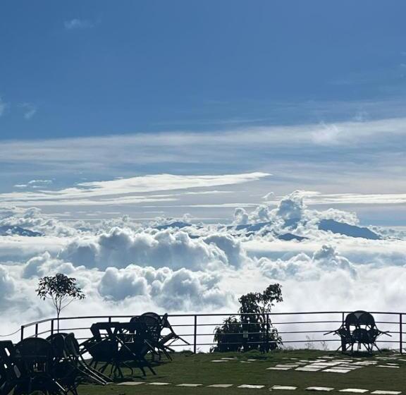 Nagarkot Resort Pvt. Ltd