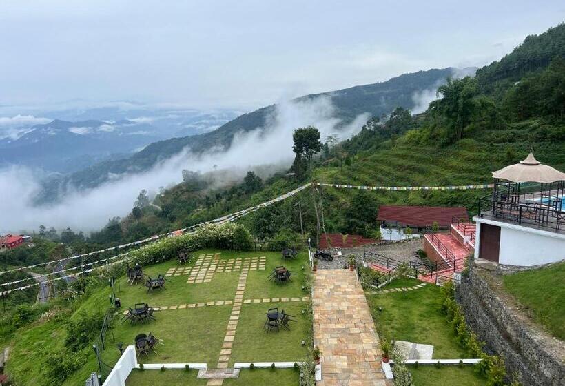 Nagarkot Resort Pvt. Ltd