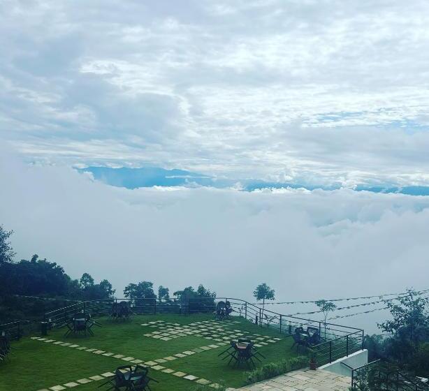 Nagarkot Resort Pvt. Ltd