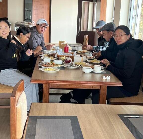 Nagarkot Resort Pvt. Ltd