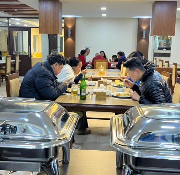 Nagarkot Resort Pvt. Ltd