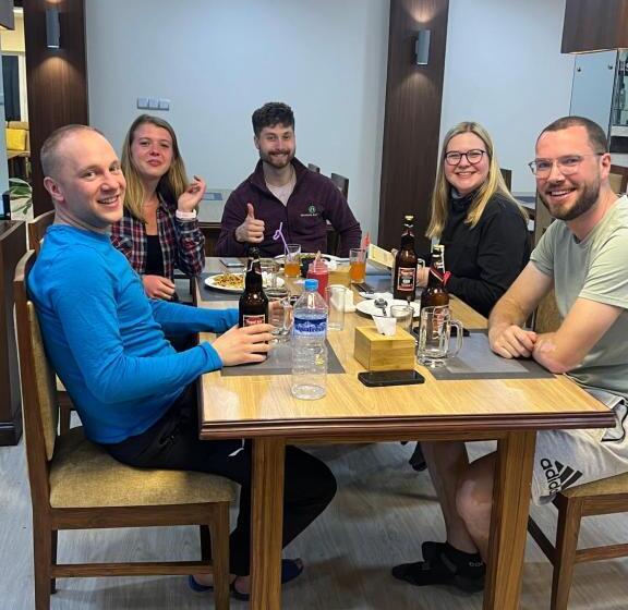 Nagarkot Resort Pvt. Ltd