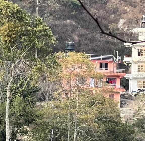 Nagarkot Resort Pvt. Ltd