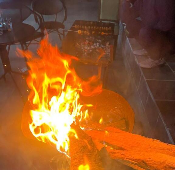 Nagarkot Resort Pvt. Ltd