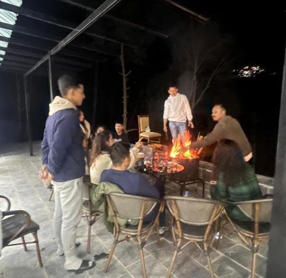 Nagarkot Resort Pvt. Ltd