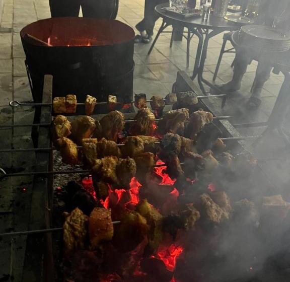 Nagarkot Resort Pvt. Ltd