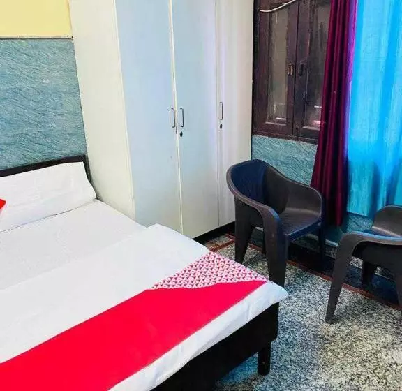 Oyo 81022 Hotel Haweli