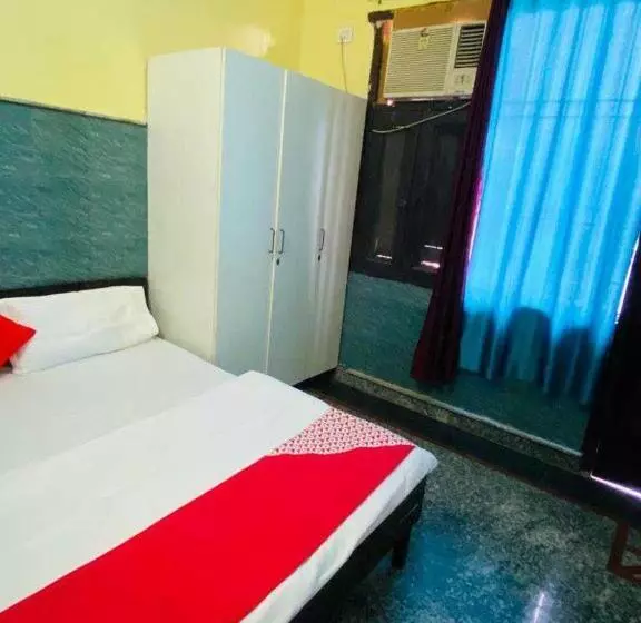 Oyo 81022 Hotel Haweli