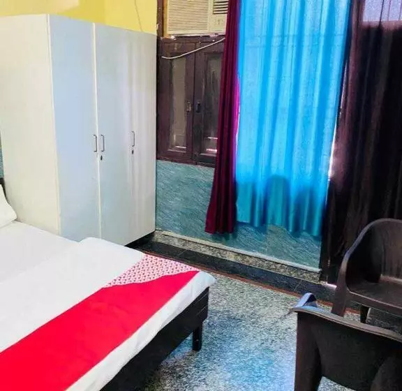Oyo 81022 Hotel Haweli