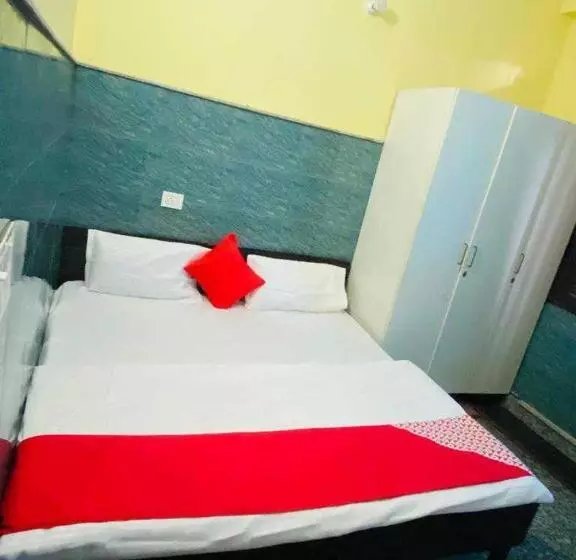 Oyo 81022 Hotel Haweli