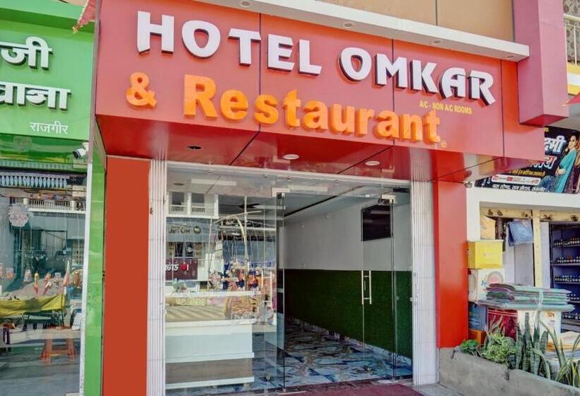 Hotel Omkar & Restaurant