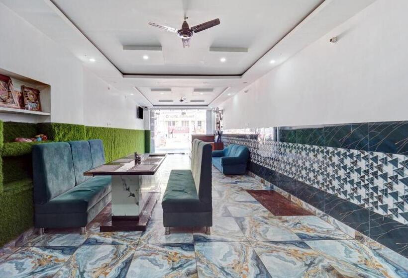 Hotel Omkar & Restaurant