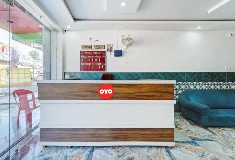 Hotel Omkar & Restaurant