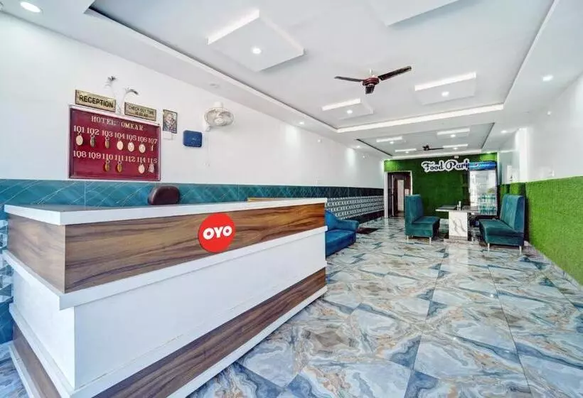 Hotel Omkar & Restaurant