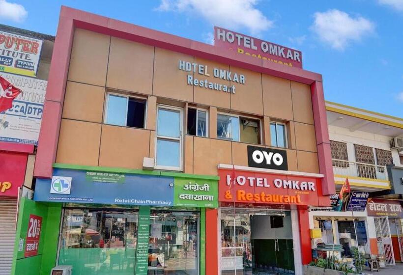 Hotel Omkar & Restaurant