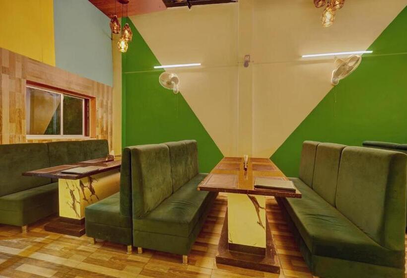 Hotel Omkar & Restaurant