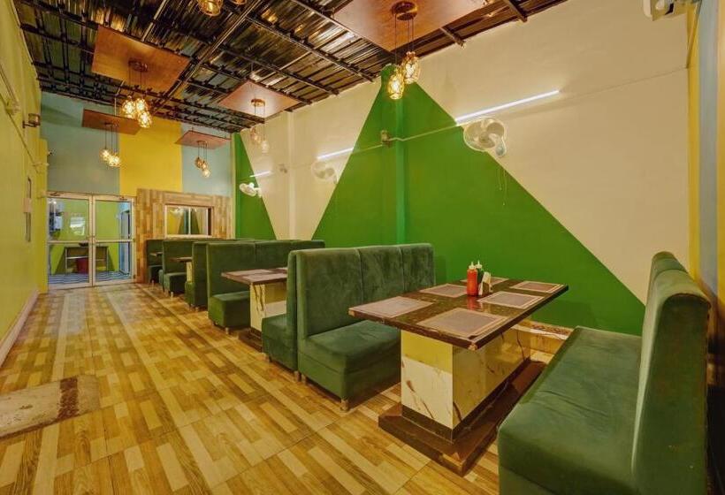 Hotel Omkar & Restaurant