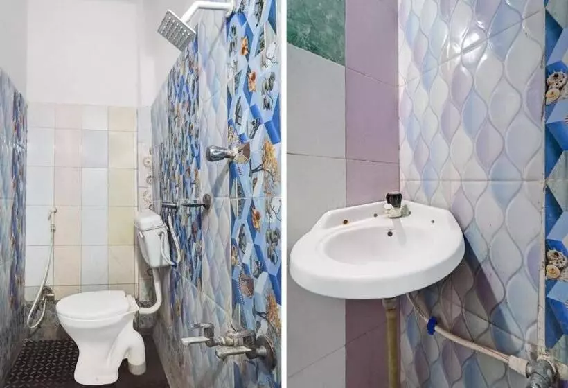 Hotel Omkar & Restaurant