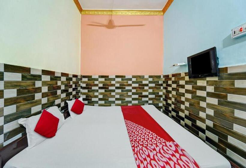 Hotel Omkar & Restaurant