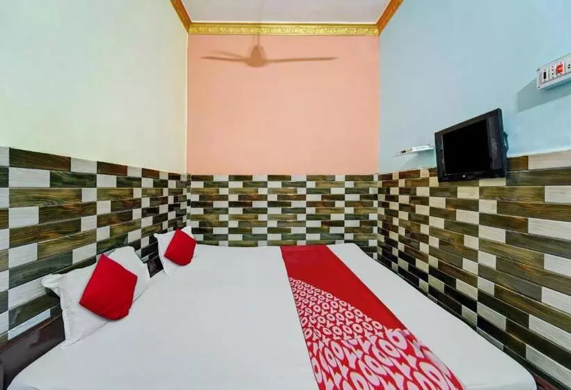 Hotel Omkar & Restaurant