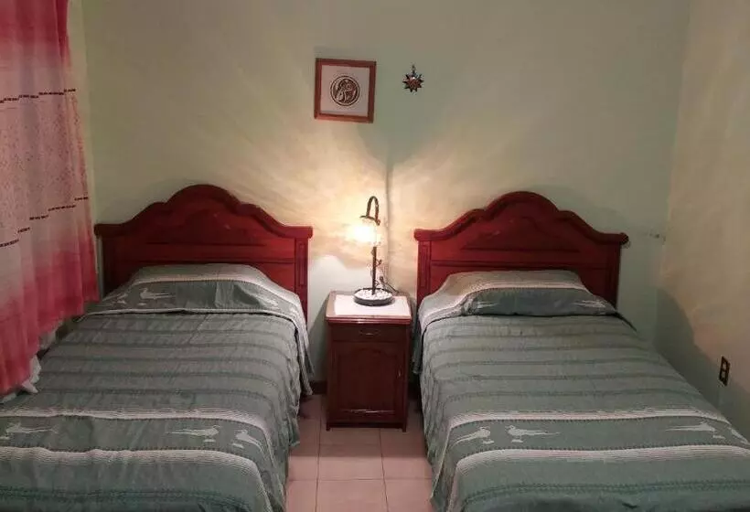 ペンション Casa Joaquín Hostal