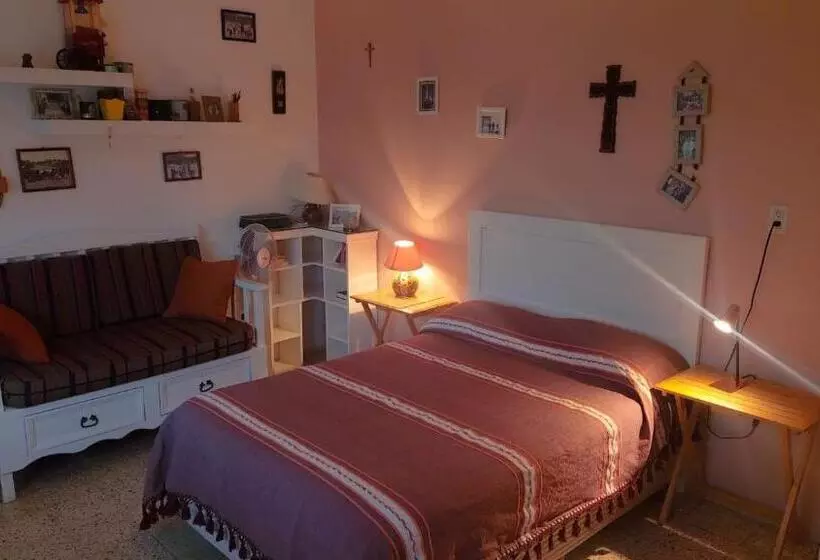 ペンション Casa Joaquín Hostal