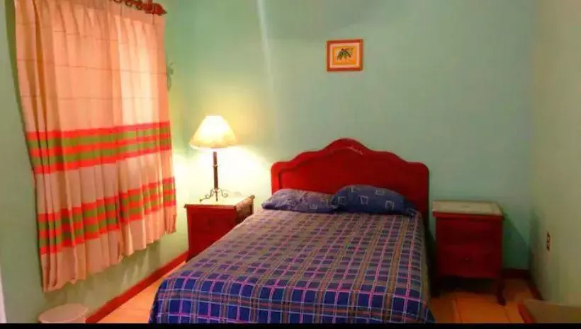 ペンション Casa Joaquín Hostal